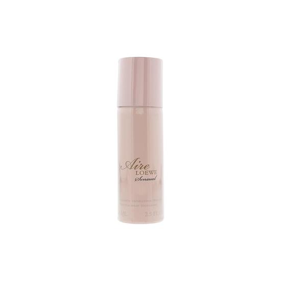 Loewe Aire Loewe Sensual Deodorant Spray 75ml