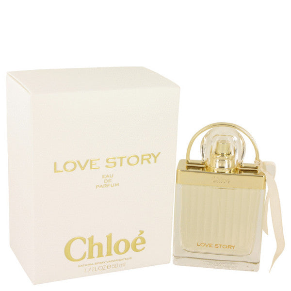 Chloé Love Story Eau de Parfum 75ml Spray