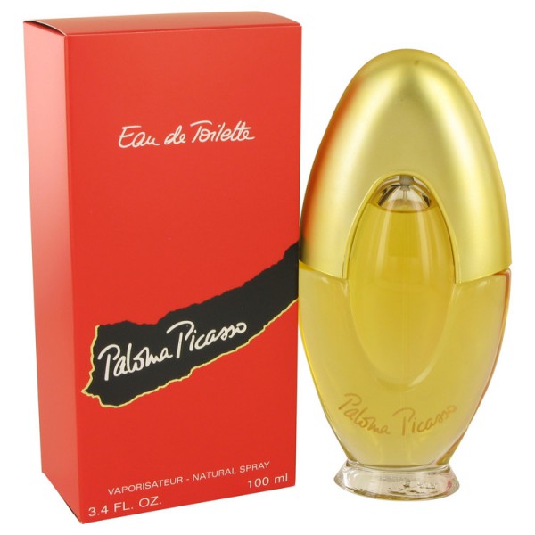 Paloma Picasso Eau de Parfum 30ml Spray