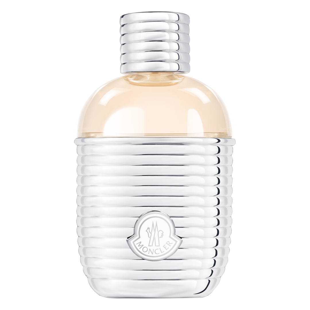 Moncler Pour Femme Eau de Parfum 150ml Refill