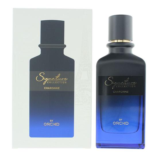 Orchid Signature Chaillot Eau De Parfum 100ml Spray