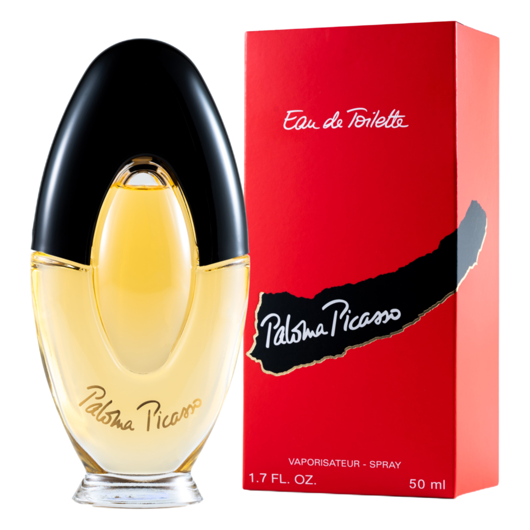 Paloma Picasso Eau de Toilette 50ml Spray
