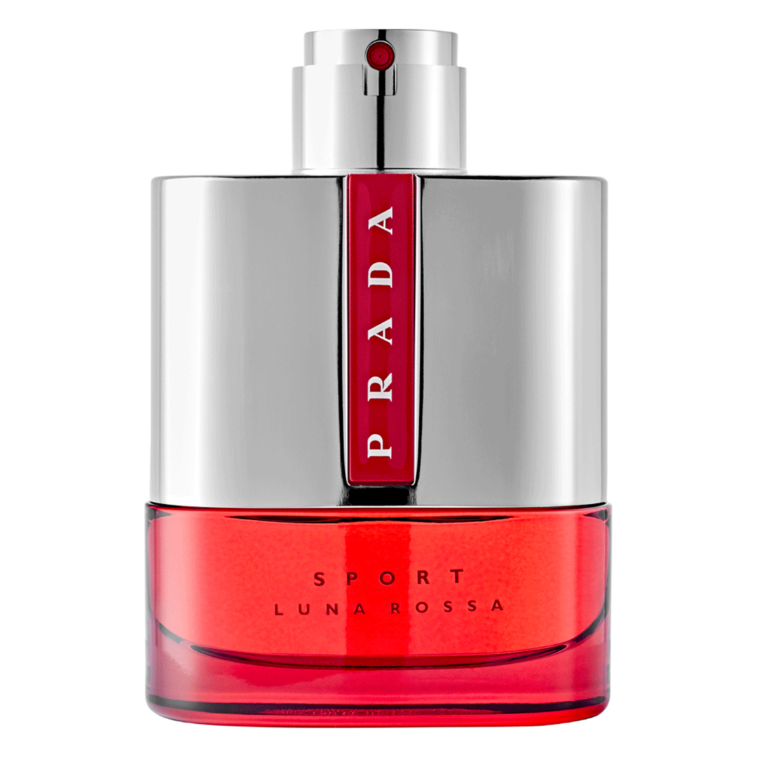 Prada Luna Rossa Sport Eau de Toilette 100ml Spray