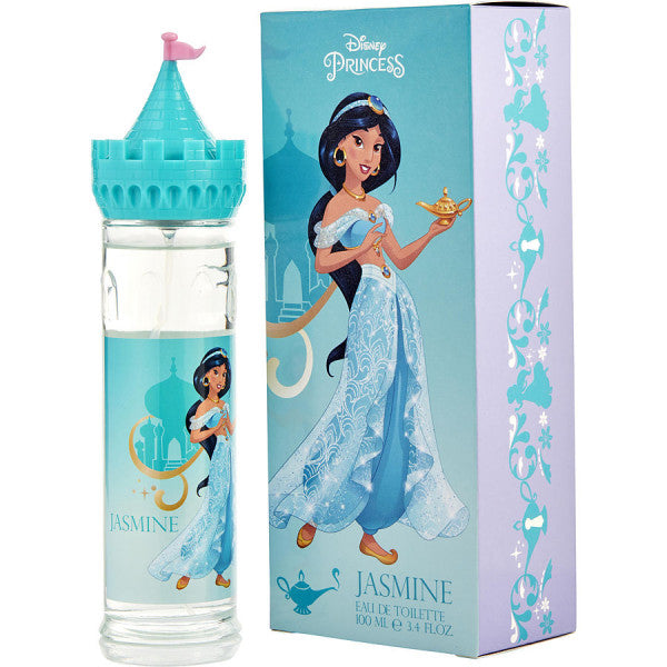Disney Princess Mulan Eau de Toilette 100ml Spray