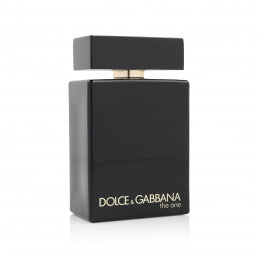Dolce & Gabbana The One Gold For Men Eau de Parfum Intense 50ml Spray