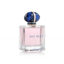 Giorgio Armani My Way Floral Eau de Parfum 90ml Spray