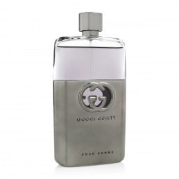 Gucci Guilty Pour Homme Parfum 150ml Spray