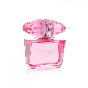Versace Bright Crystal Parfum Eau de Parfum 90ml Spray