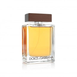 Dolce & Gabbana The One For Men Eau De Toilette 30ml