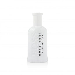 Hugo Boss Boss Bottled Unlimited Eau de Toilette 100ml Spray