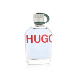 Hugo Boss Hugo Man Eau De Toilette 125ml Spray