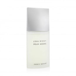 Issey Miyake L'Eau d'Issey Pour Homme Eau de Toilette 125ml Spray