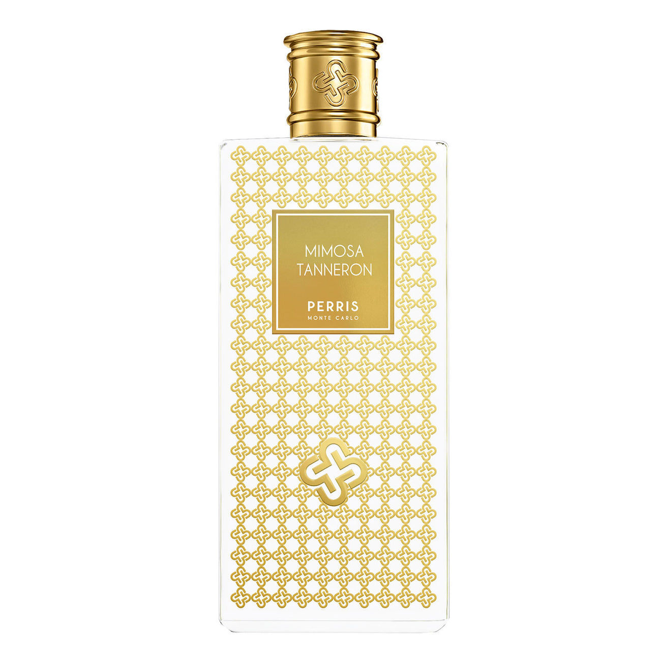 Perris Monte Carlo Mimosa Tanneron Eau de Parfum 100ml Spray