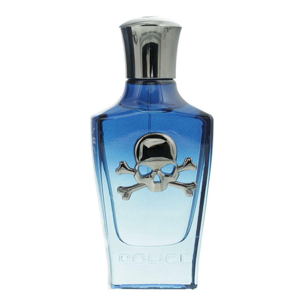 Police Potion Power Eau de Parfum 50ml Spray