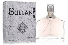 Jeanne Arthes Sultan Leather Eau de Toilette 100ml Spray