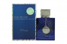 Armaf Club De Nuit Blue Iconic Eau de Parfum 10ml Spray
