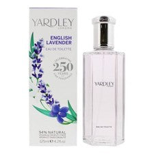 Yardley English Lavender Eau de Toilette 50ml Spray