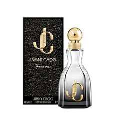 Jimmy Choo I Want Choo Forever Eau de Parfum 40ml Spray
