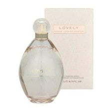 Sarah Jessica Parker Lovely Eau de Parfum 50ml Spray