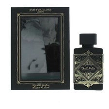 Lattafa Perfumes Bade'e Al Oud Oud for Glory Eau de Parfum 100ml Spray