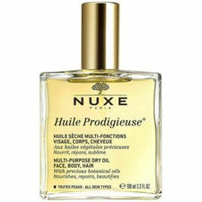 Nuxe Huile Prodigieuse Multi-Purpose Dry Oil 30ml