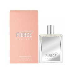 Abercrombie & Fitch Naturally Fierce Eau de Parfum 100ml Spray