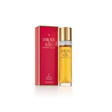 Elizabeth Taylor Diamonds & Rubies Eau de Toilette 100ml Spray