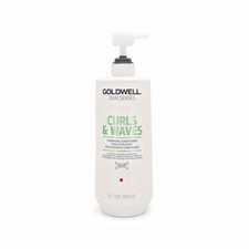 Goldwell Dualsenses Curls & Waves Conditioner 1000ml