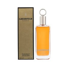 Karl Lagerfeld Classic Eau de Toilette 150ml Spray