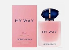 Giorgio Armani My Way Eau de Parfum 30ml Spray