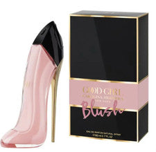 Carolina Herrera Good Girl Blush Eau de Parfum 10ml Spray