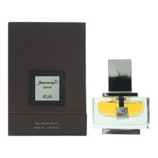 Rasasi Junoon Satin For Her Eau de Parfum 50ml Spray