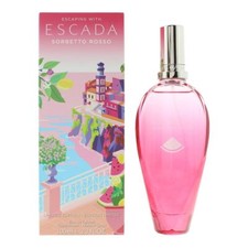Escada Sorbetto Rosso Eau de Toilette 100ml Spray