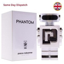 Paco Rabanne Phantom Elixir Eau de Parfum 150ml Spray