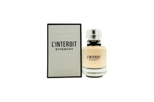 Givenchy L'Interdit Parfum 50ml Spray