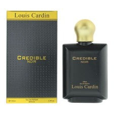 Louis Cardin Saba Eau de Parfum 100ml Spray
