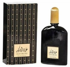 Orchid True Color Wisteria Eau De Parfum 100ml Spray