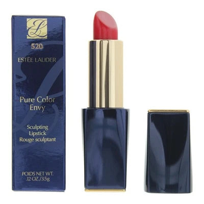 Estée Lauder Pure Color Envy Sculpting Lipstick 3.5g - Carnal