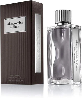 Abercrombie & Fitch First Instinct Body Spray 143ml