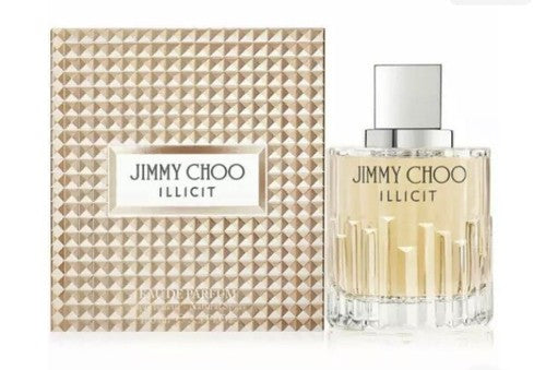 Jimmy Choo Eau de Parfum 60ml Spray