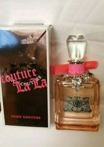 Juicy Couture Couture Couture Eau de Parfum 100ml Spray