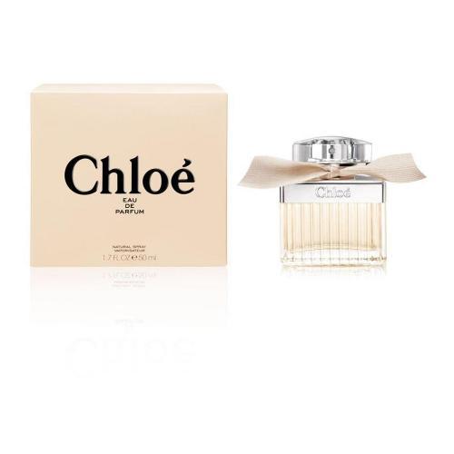 Chloé Signature Eau de Parfum 50ml Spray