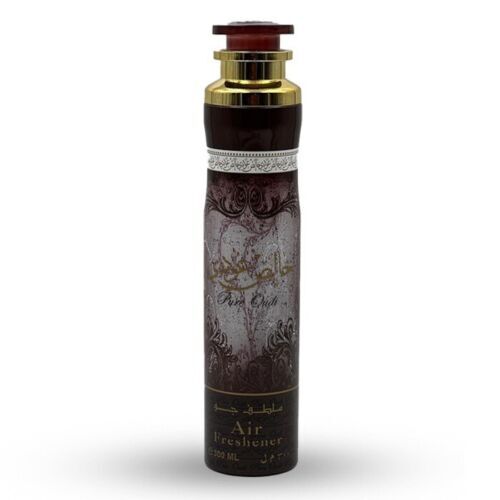 Lattafa Bade'e Al Oud Sublime Air Freshener 300ml Spray