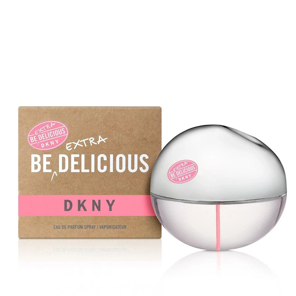 DKNY Be Extra Delicious Eau de Parfum 50ml Spray