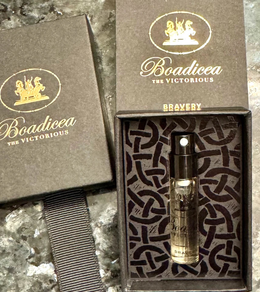 Boadicea The Victorious Azrak Room Fragrance 200ml Spray