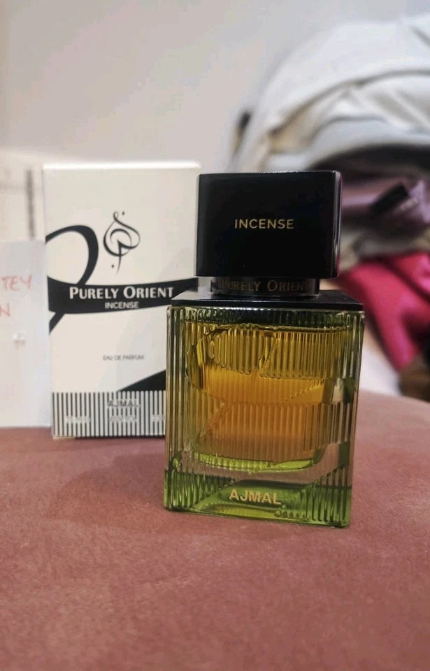 Ajmal Purley Orient Tonka Eau De Parfum 75ml Spray