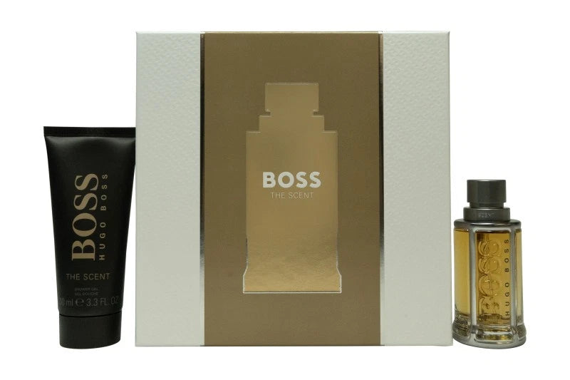 Hugo Boss Hugo Gift Set 125ml EDT + 50ml Shower Gel + 75ml Deodorant Spray