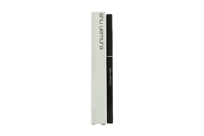 Shu Uemura Lasting Soft Gel Pencil 0.08g - M Rusty Red