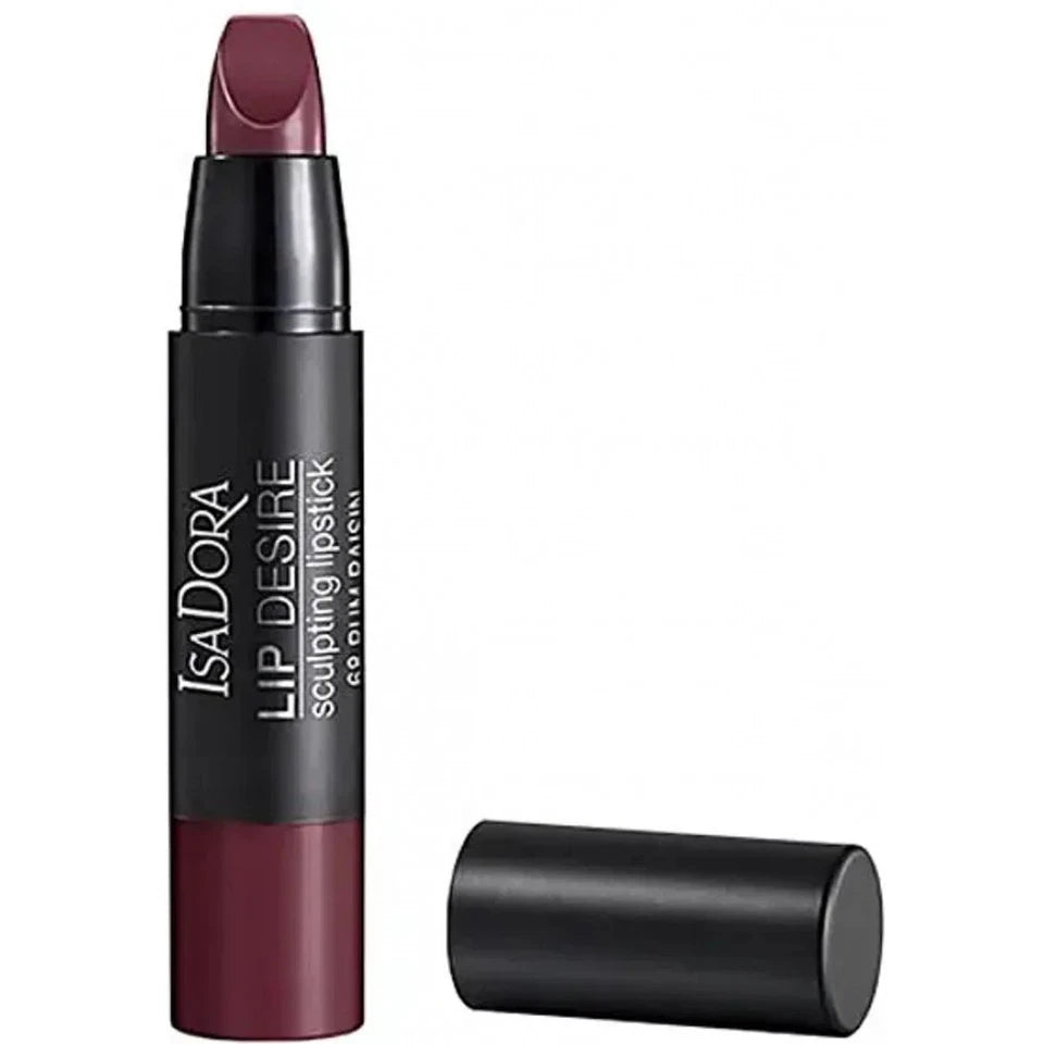 IsaDora Lip Desire Sculpting Lipstick 3.3g - 64 True Red