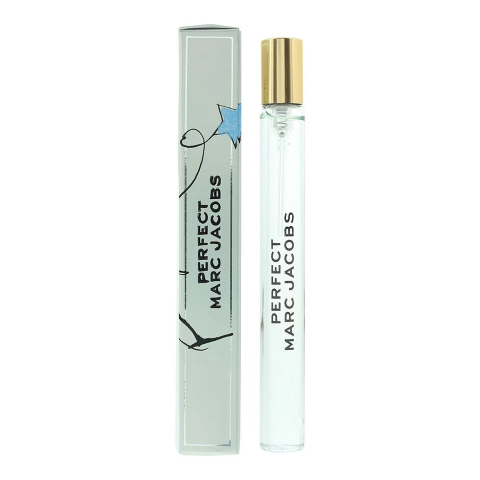 Marc Jacobs Perfect Eau de Toilette 10ml Spray